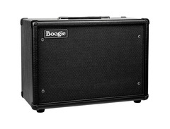 Mesa/Boogie 1x12 boogie open back extension cabinet image 3