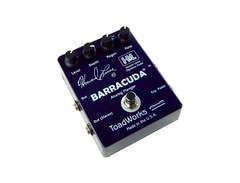 ToadWorks Barracuda image 2