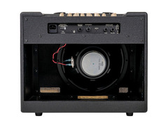 Blackstar Debut 50R 1 x 12 inch 50-watt Combo Amp image 3