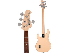 Sterling by Music Man StingRay Ray4 (duplicate image 4