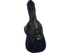 Cremona Sb-2 Premier Student Series Bass 1/4 Outfit image 2