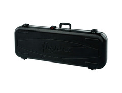 Ibanez M300C Molded Hardshell Guitar Case - RG & S Series image 2