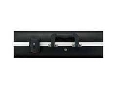 Ibanez M300C Molded Hardshell Guitar Case - RG & S Series image 4