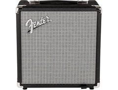 Fender Rumble 15 1x8" 15-watt Bass Combo Amp image 2