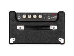Fender Rumble 15 1x8" 15-watt Bass Combo Amp image 4