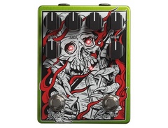 Abominable Electronics Throne Torcher image 2