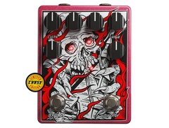 Abominable Electronics Throne Torcher image 3