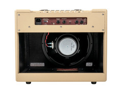 Blackstar Debut 50R 1 x 12-inch 50-watt Combo Amp image 3