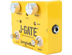 JangleBox J-Gate Noise Gate image 2