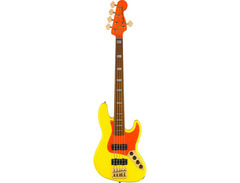 Fender MonoNeon Jazz Bass V image 3