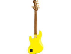 Fender MonoNeon Jazz Bass V image 4