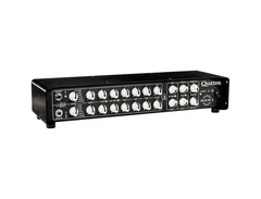 Quilter Labs Aviator Mach 3 200-watt Head image 3