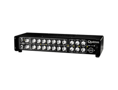 Quilter Labs Aviator Mach 3 200-watt Head image 4