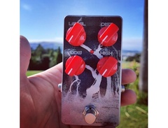 Peper Pedals HM-Too Many Clones image 2