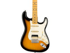 Fender JV Modified '50s Stratocaster HSS Electric Guitar image 3