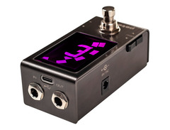 Peterson StroboStomp Mini Pedal Tuner image 3
