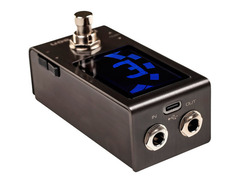 Peterson StroboStomp Mini Pedal Tuner image 4