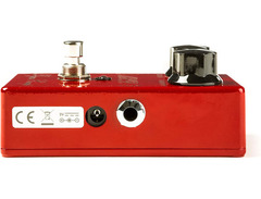 MXR CSP102SL Script Logo Dyna Comp image 2