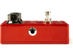 MXR CSP102SL Script Logo Dyna Comp image 3