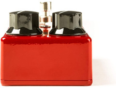 MXR CSP102SL Script Logo Dyna Comp image 4
