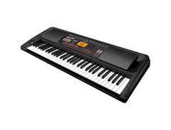 Korg EK-50 L 61-key Arranger Keyboard image 2