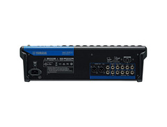 Yamaha MG20XU 20-channel Mixer with USB and FX image 2