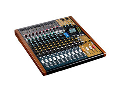 TASCAM Model 16 Mixer / Interface / Recorder image 2