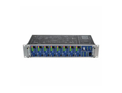 RME Micstasy 8-Channel Mic Preamp and A/D Converter image 2