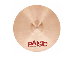 Paiste 18 inch 2002 Extreme Crash Cymbal image 2