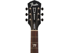 Fender Tim Armstrong Hellcat Checkerboard image 3