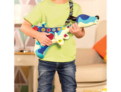 B. Woofer (Hound Dog Guitar) image 2