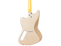 Harmony Silhouette Electric Guitar - with Rosewood Fingerboard image 2
