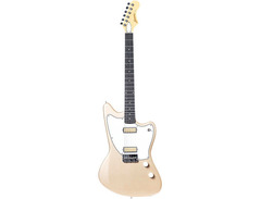 Harmony Silhouette Electric Guitar - with Rosewood Fingerboard image 3