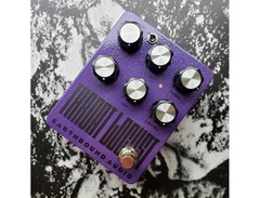 Earthbound Audio Throat Locust image 2