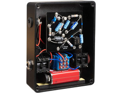 VHT AV-HW-DB2 D-Boost FET Boost Pedal image 2