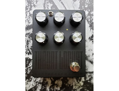 Earthbound Audio Throat Locust image 3