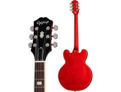 Epiphone Marty Schwartz ES-335 image 2