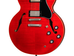 Epiphone Marty Schwartz ES-335 image 4