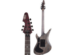 Schecter Avenger FR S Apocalypse image 2