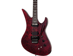 Schecter Avenger FR S Apocalypse image 3