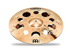 Meinl Cymbals Artist Concept Model Thomas Lang Super Stack Cymbals image 3