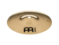 Meinl Cymbals 8 inch Byzance Brilliant Splash Cymbal image 3