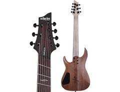 Schecter Omen Elite-7 Multiscale image 2
