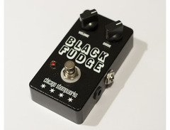 Chicago Stompworks Black Fudge image 2