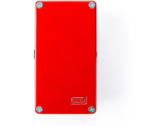 MXR DD25 Green Day Dookie Drive V4 Overdrive Pedal image 4
