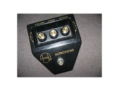 Sam Ash Fuzzz Boxx / Astro Amp Astrotone image 2