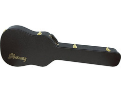 Ibanez AEB50C Hardshell Acoustic Bass Case - AEB Series image 2