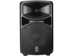 Yamaha STAGEPAS 600BT Portable PA System with Bluetooth image 2