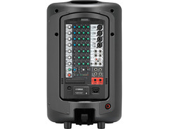 Yamaha STAGEPAS 600BT Portable PA System with Bluetooth image 3