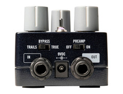 Universal Audio UAFX Orion Tape Echo Pedal - What To Know & Where